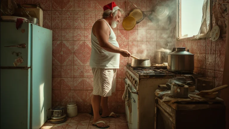 LA MAGIA DEL RECALENTADO: POR QUÉ LA COMIDA SABE MEJOR AL DÍA SIGUIENTE