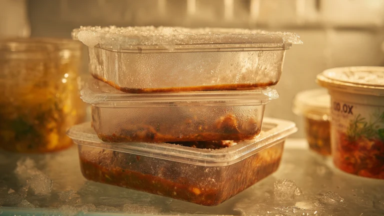 SALVA TU RECALENTADO